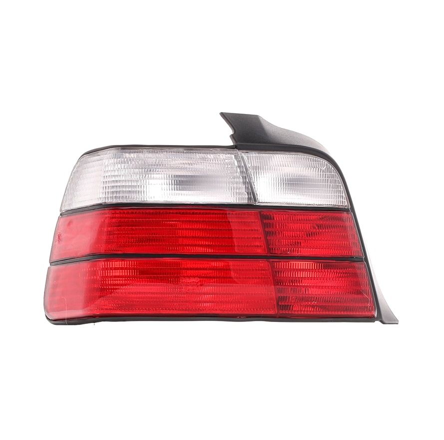 ABAKUS 444-1902L-UEVCR Rear light Left, without bulb, R5W-image-8357045