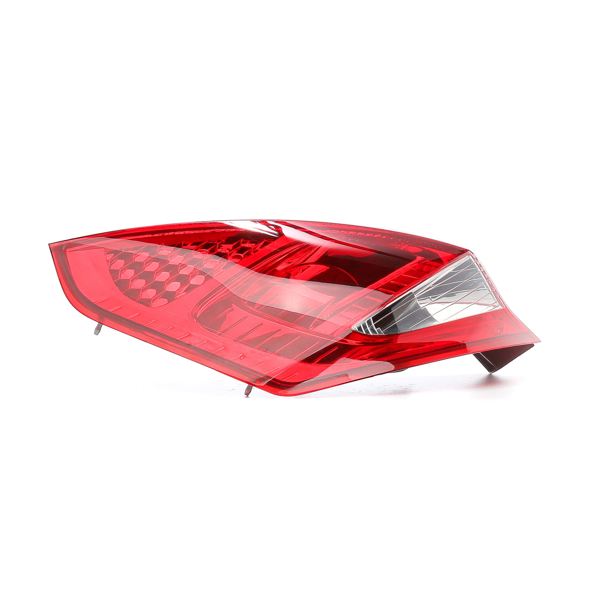ABAKUS 431-1985L-UE Rear light Left, without bulb, W16W-image-8357289