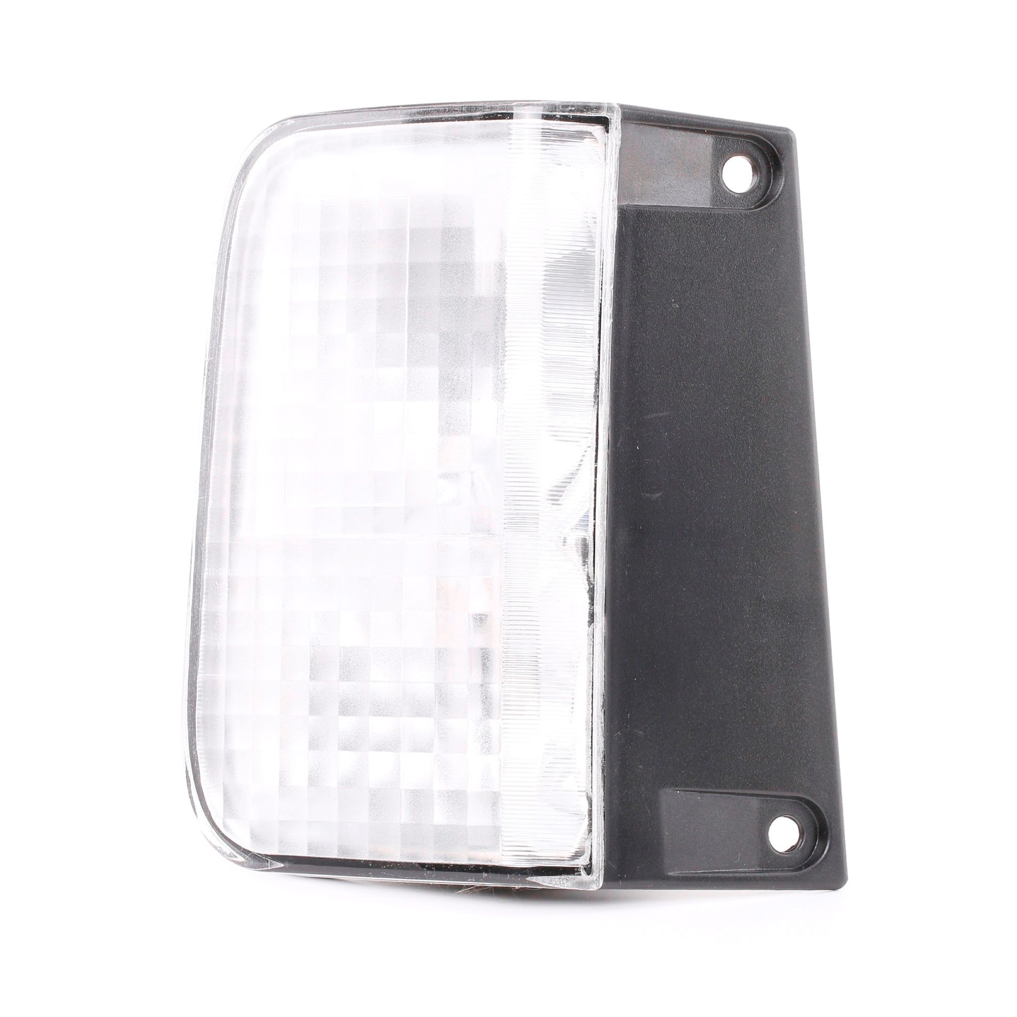 Side view of ABAKUS 037-43-872 Rear light Right, without bulb holder