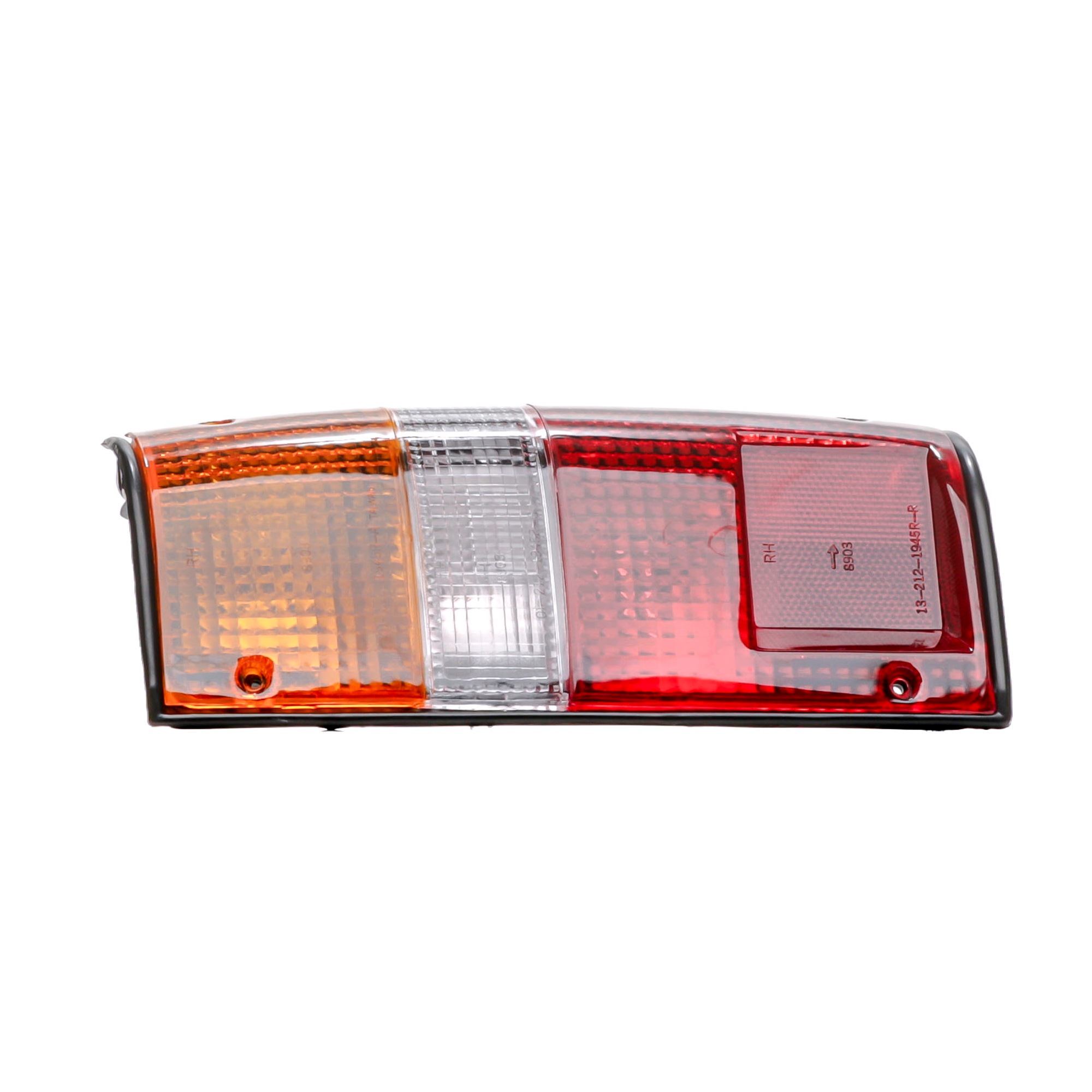 ABAKUS 212-1945R Rear light Right, with bulb-image-8357606