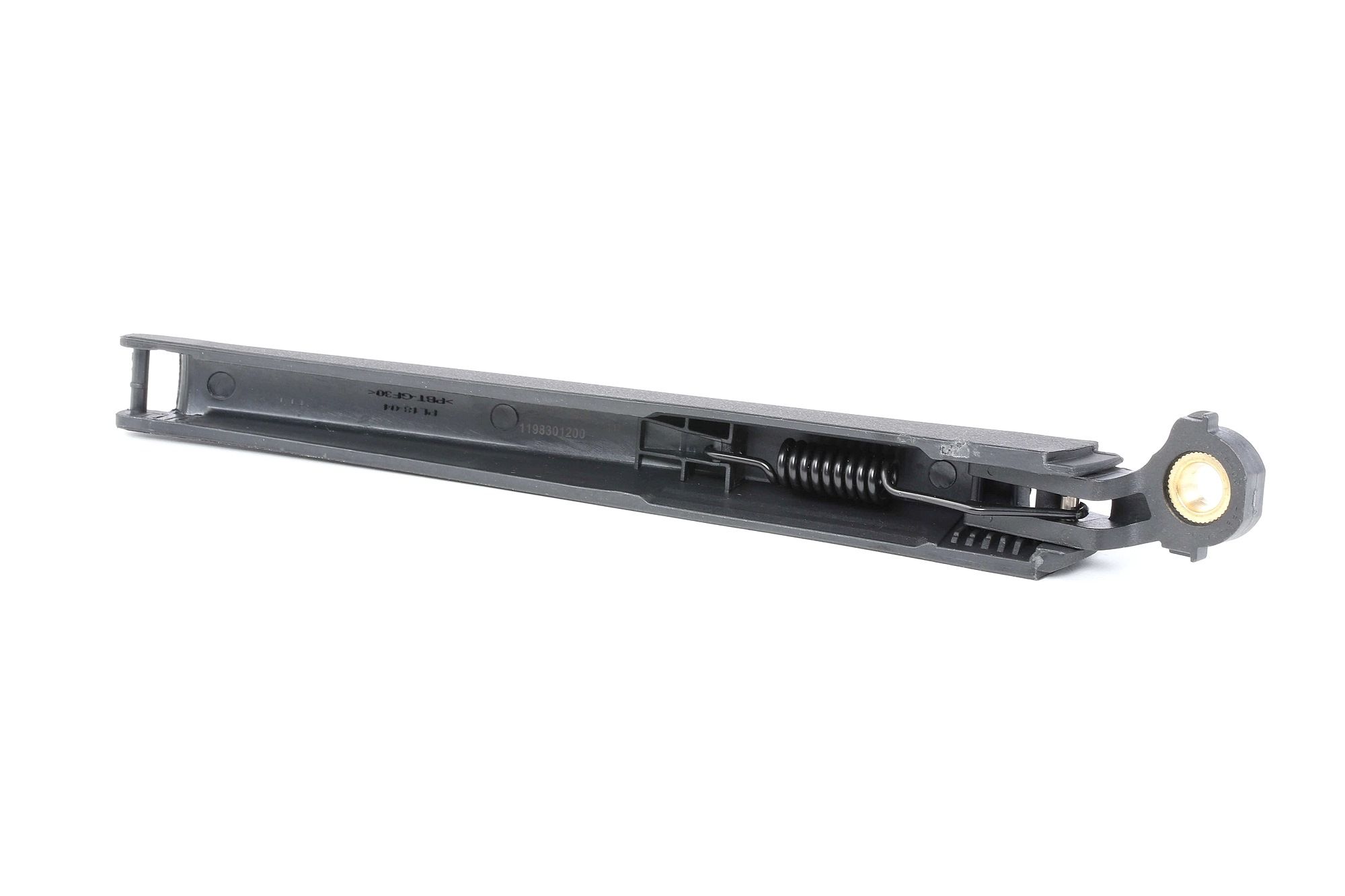 JP GROUP 1198301200 Wiper Arm JP without wiper blade-image-8357852