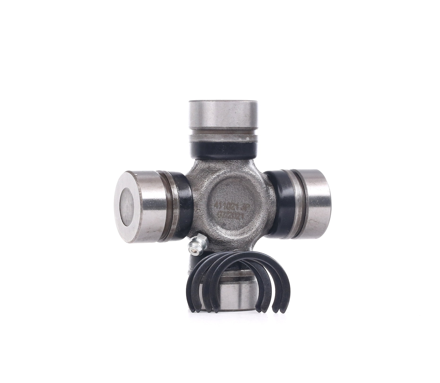 ASHIKA 66-01-102 Drive Shaft Coupler-image-8357883