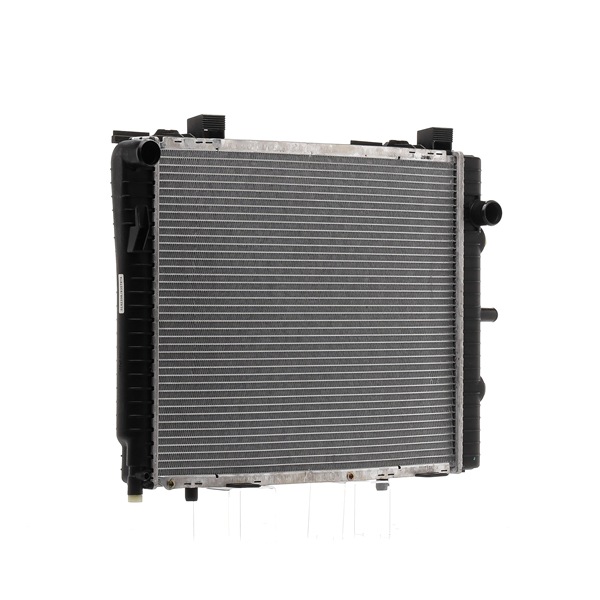 STARK SKRD-0120740 Radiador, refrigeración del motor