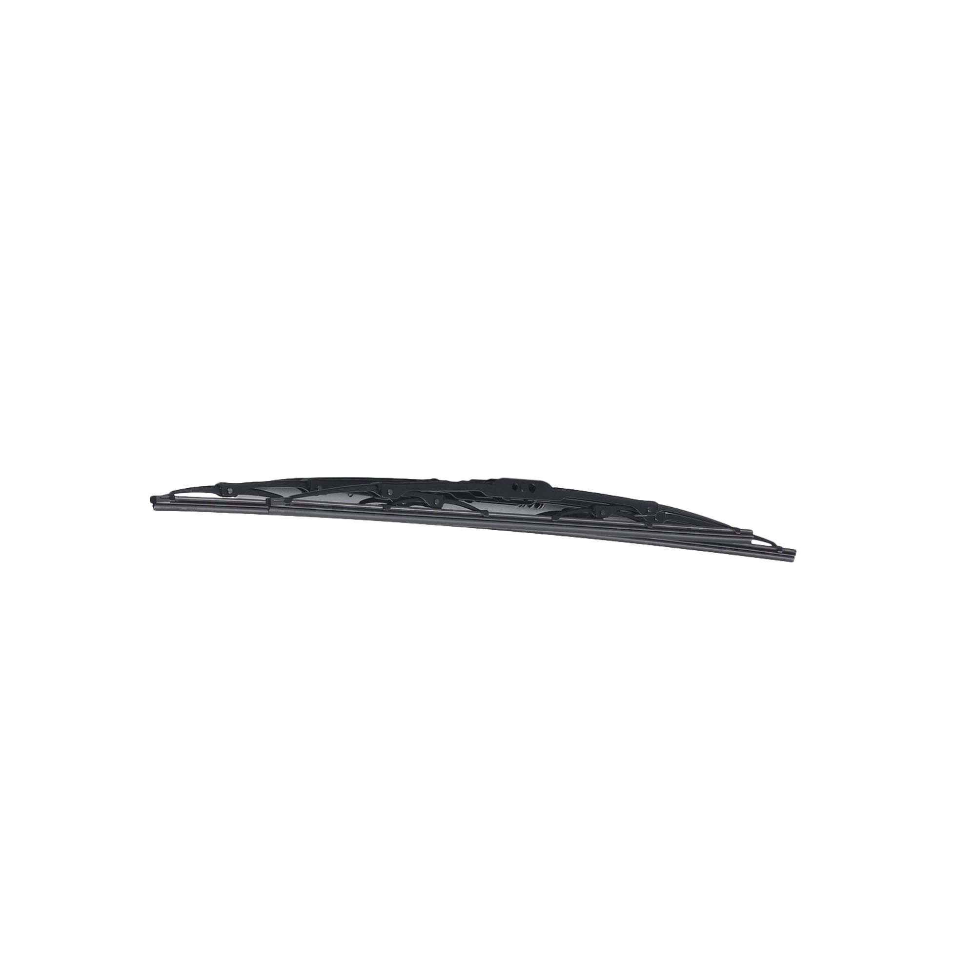 RIDEX 298W0099 Wiper blade Front, 450mm, Standard, Hook fixing-image-8358062