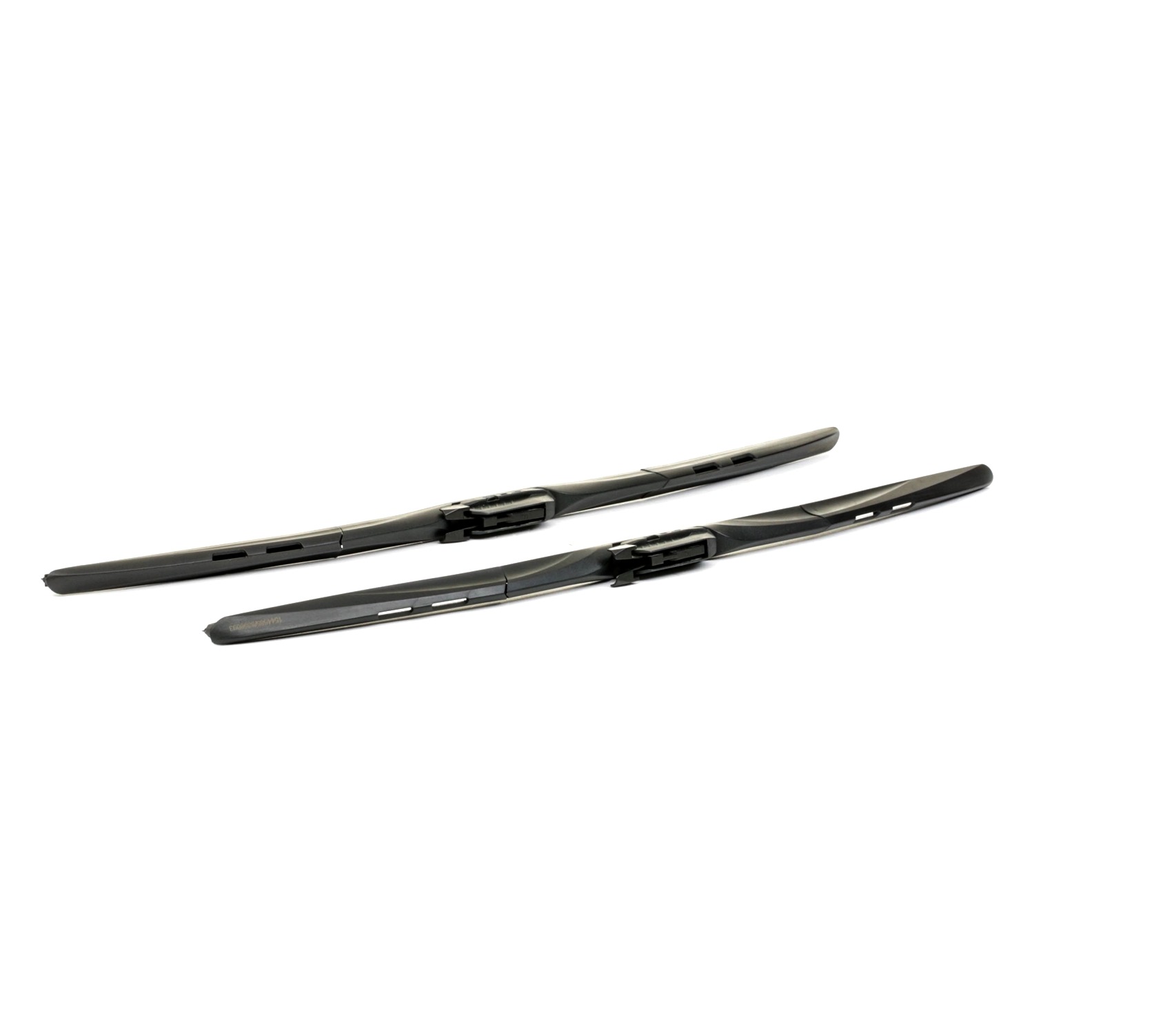 RIDEX 298W0017 Wiper blade Front, 650mm, Hybrid Wiper Blade-image-8358093