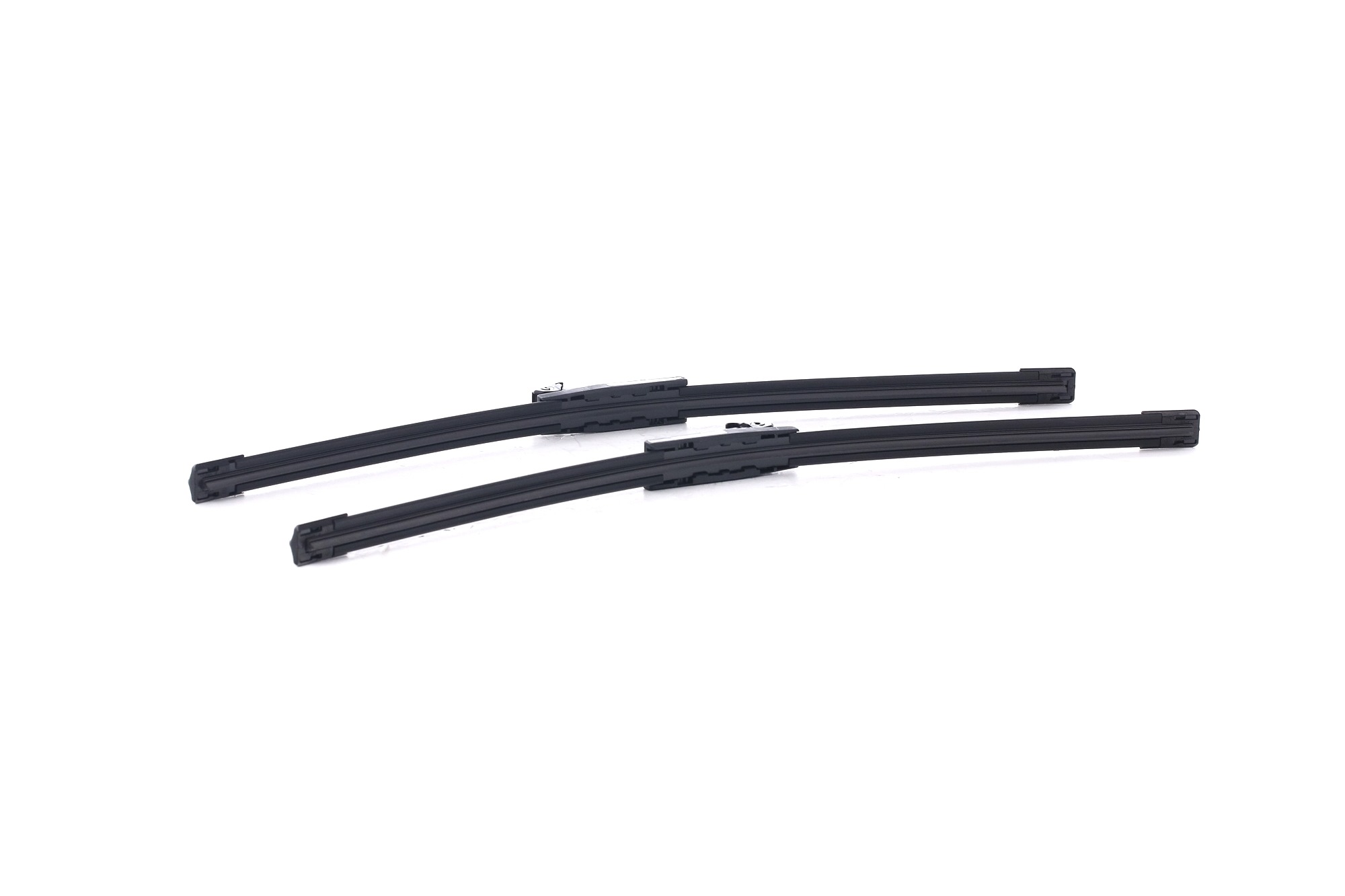RIDEX 298W0122 Wiper blade Front, 500mm, Beam-image-8358097