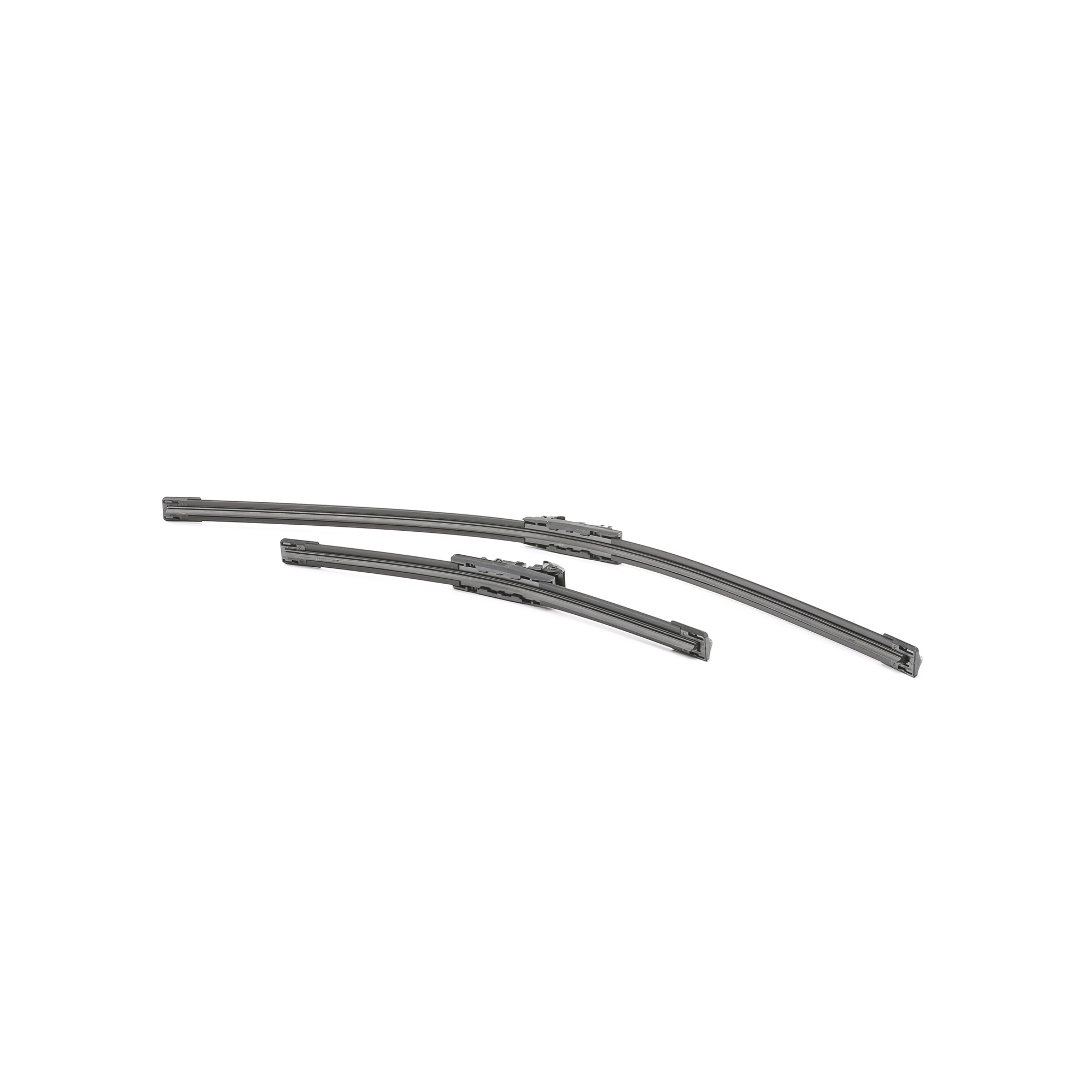 RIDEX 298W0102 Wiper blade Front, 350mm, Beam-image-8358112