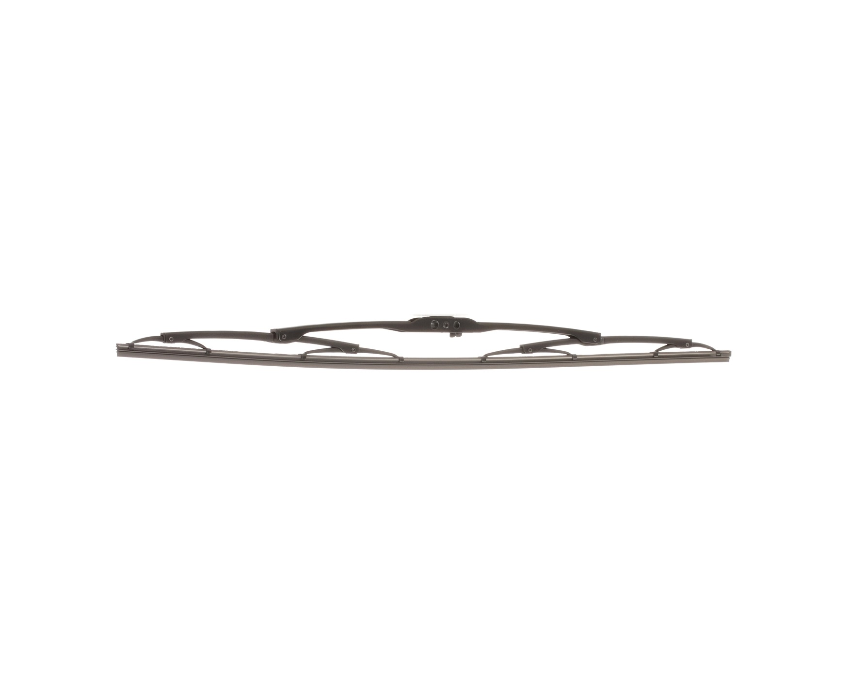 RIDEX 298W0113 Wiper blade Front, 575mm, Standard, Hook fixing-image-8358128