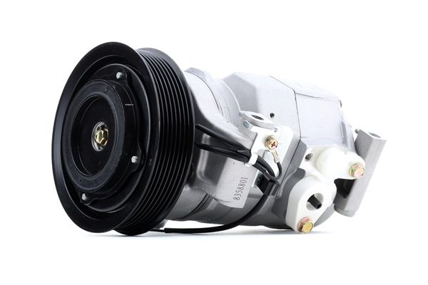 Klimakompressor SKKM-0340245 STARK 38800-RAA-A01 Mitnehmerscheibe, Magnetkupplung-Kompressor SKKM-0340245 STARK 38800RAAA01 TOYOTA