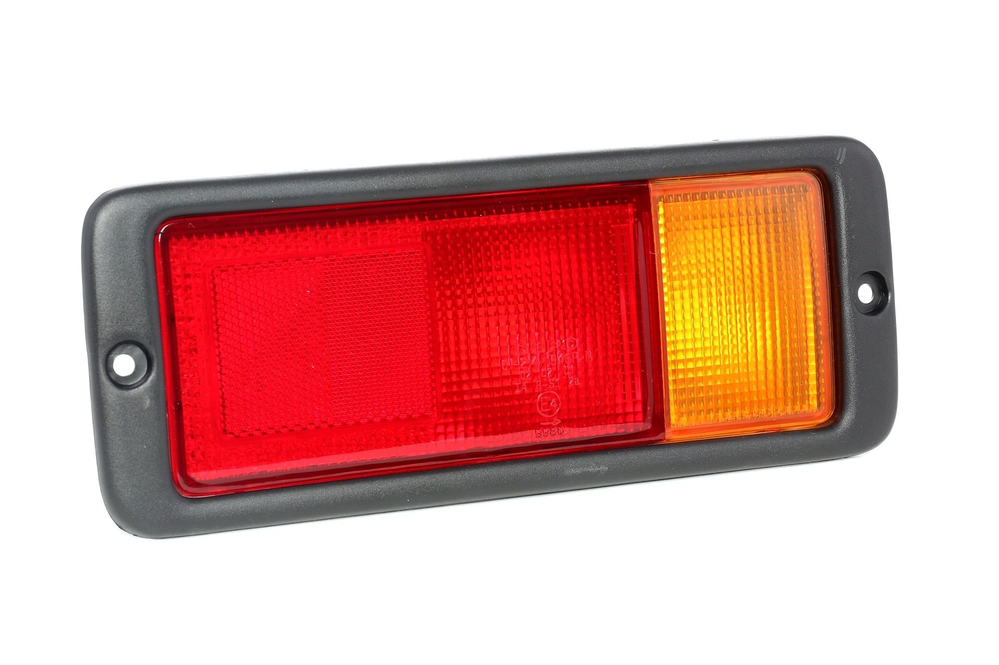 ABAKUS 214-1946R-UE Rear light Right, without bulb, P21/5W-image-8359786