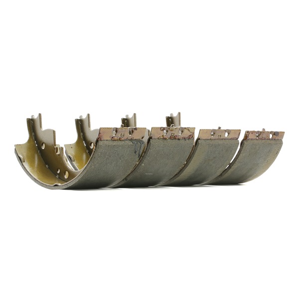 Kit de frenos de tambor STARK IVECO SKBS-0450249
