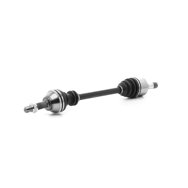 RIDEX 13D0055 Drivaxel