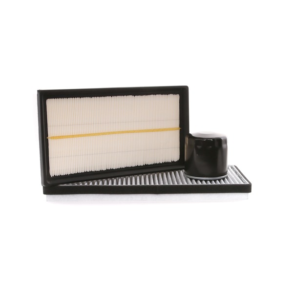 STARK SKFS-1880082 Kit de filtres