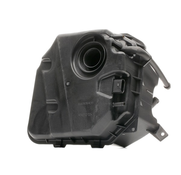 Vase d'expansion, liquide de refroidissement SKET-0960067 STARK 7L0 121 407 E PORSCHE