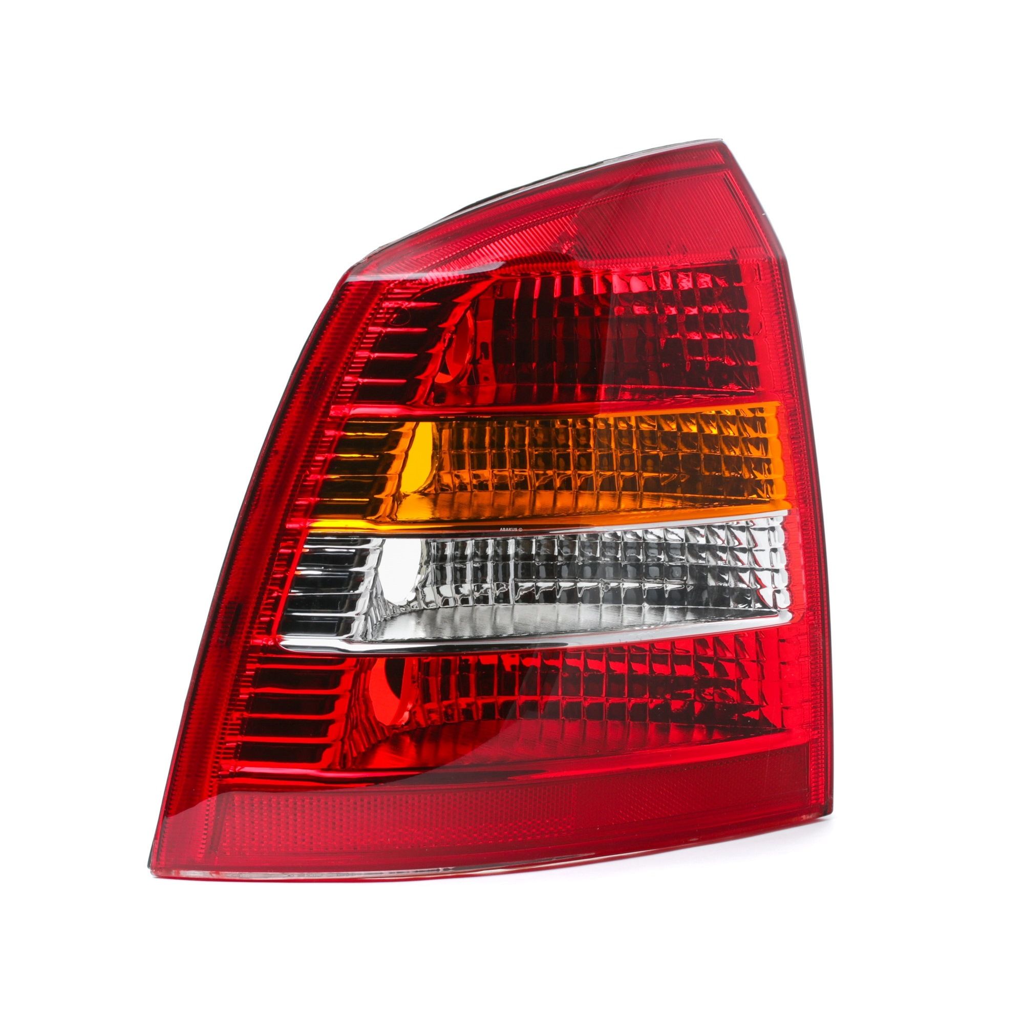 ABAKUS 442-1916L-UE Rear light Left, without bulb, P21/5W-image-8365023