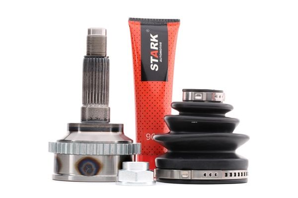 Juego de articulación, árbol de transmisión SKJK-0200040 STARK F039-22510-B MAZDA
