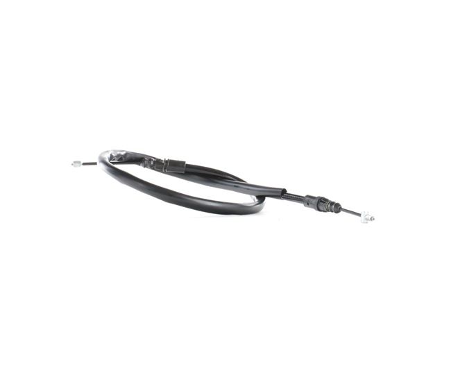 STARK SKCPB-1050242 Feststellbremse Citroen C4 Picasso mk1 1.8 i 16V 125 PS Benzin Kosten
