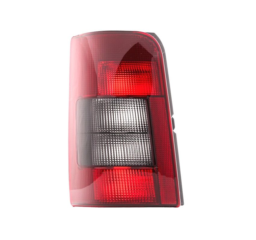 ABAKUS 552-1922L-UE Rear light Left, without bulb, PY21W-image-8365439