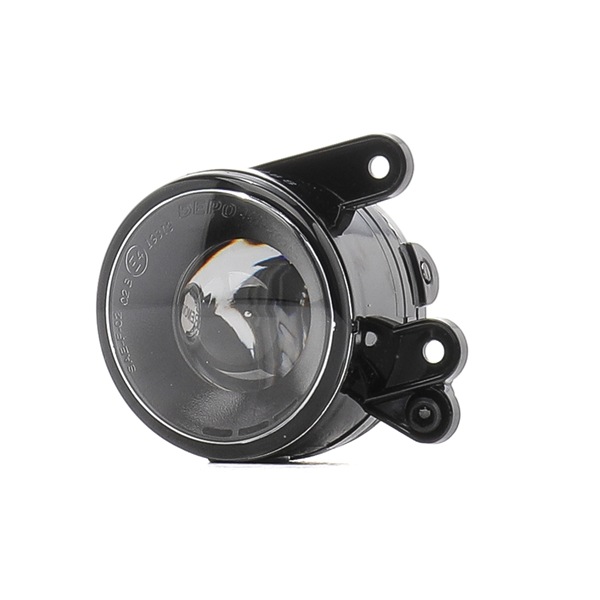 ABAKUS 441-2023R-UQ Feu de brouillard VW Golf 1k5 2.5 170 CV Essence 2008