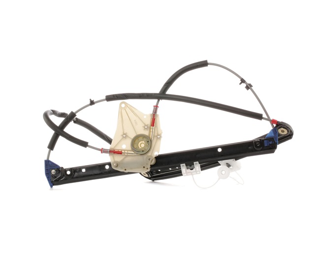 Window regulator SKWR-0420398 STARK 8L4837462 AUDI