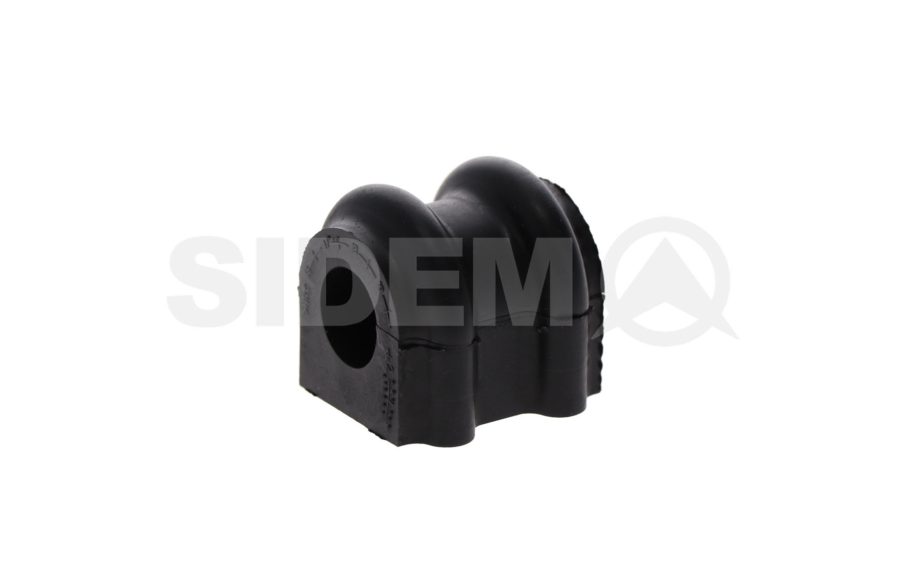 Anti-roll bar bushes SIDEM Kia CEE'D 881809