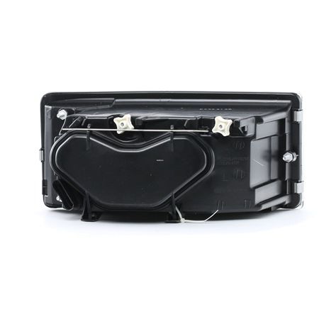 ABAKUS 663-1105L-LD-EM Headlight