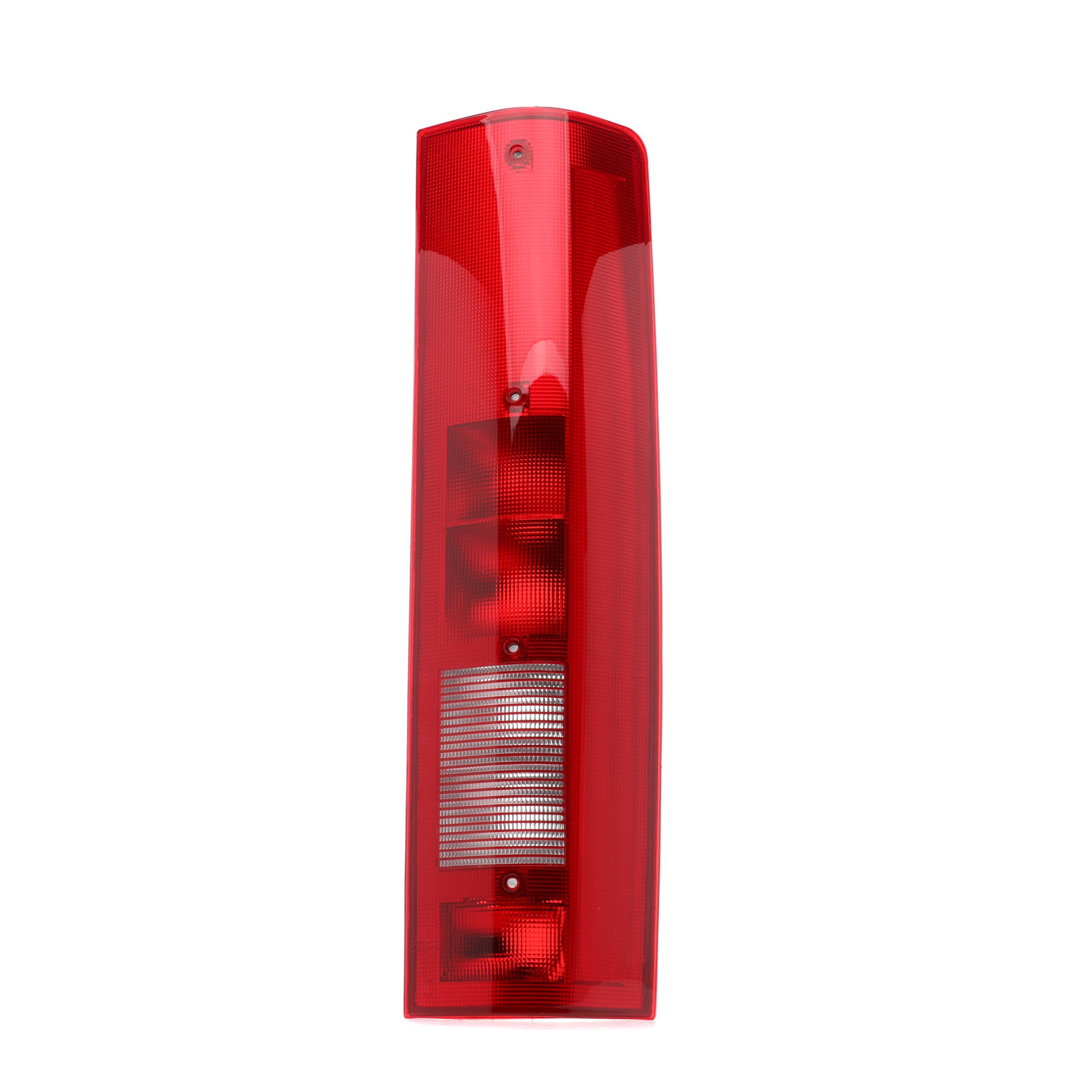 Side view of ABAKUS 663-1903R-UE Rear light Right, without bulb, R5W