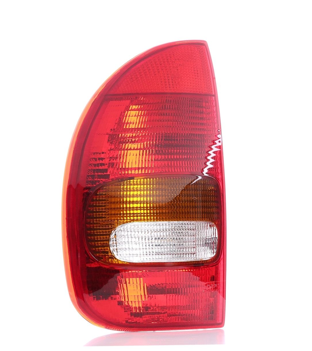 ABAKUS 442-1906L-UE Rear light Left, without bulb, R5W-image-8367270