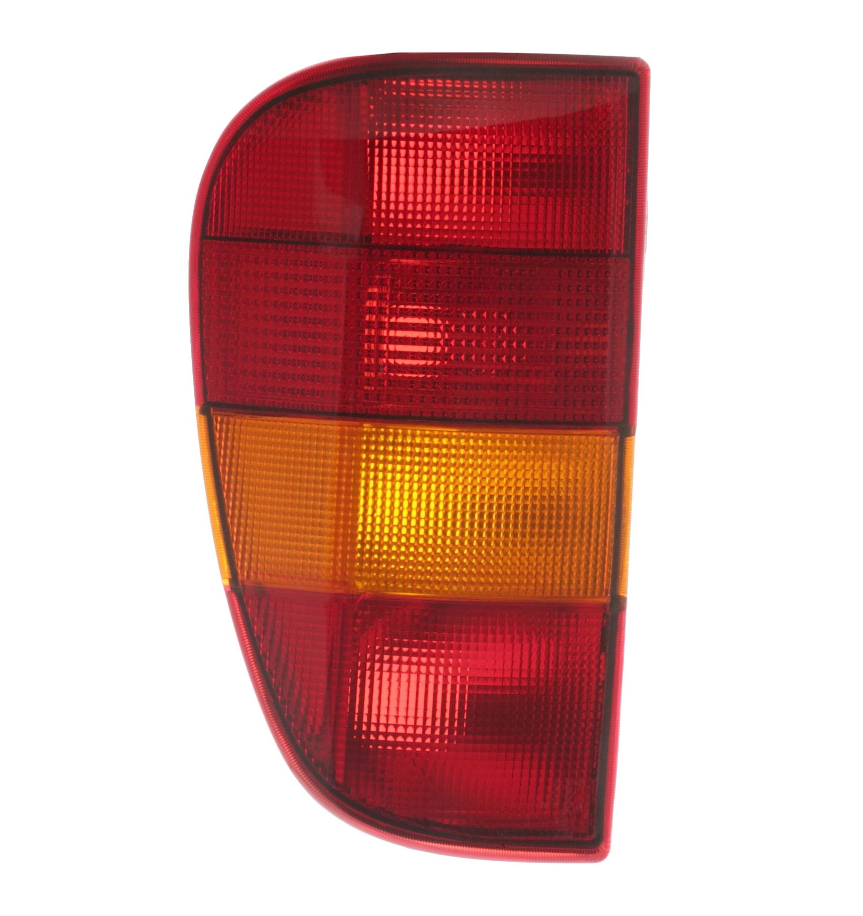 ABAKUS 441-1936L-LD-UE Rear light Left, without bulb, R5W-image-8367334