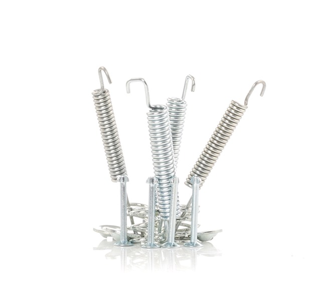 Lisakomplekt piduriklotsid STARK Q7 SKAKB-1580055 odav