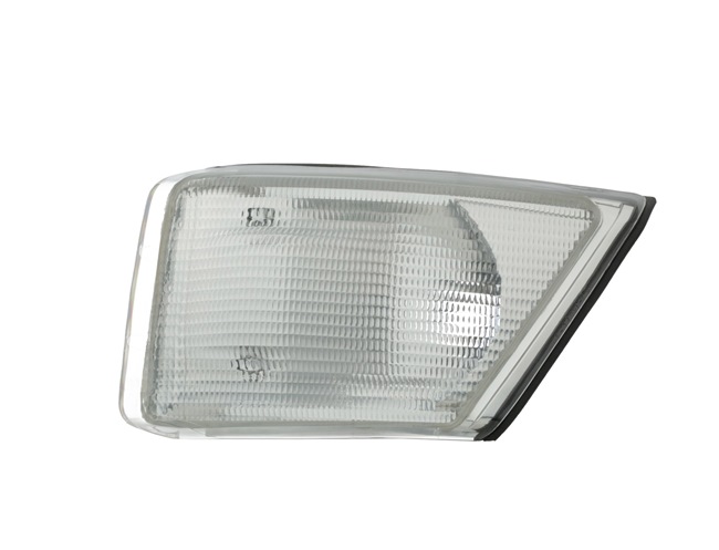 ABAKUS 663-1502L-UE-C Clignotant
