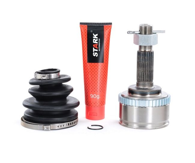Joint kit, drive shaft SKJK-0200310 STARK C9211-AU31A Joint kit, drive shaft SKJK-0200310 STARK C9211-AU31A NISSAN
