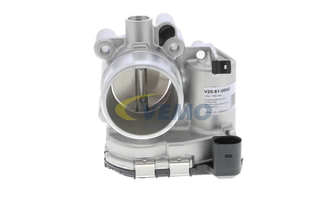 VEMO V25-81-0002 Drosselklappensteuereinheit Ford B-Max JK 1.4 LPG 90 PS Benzin/Autogas (LPG) Kosten