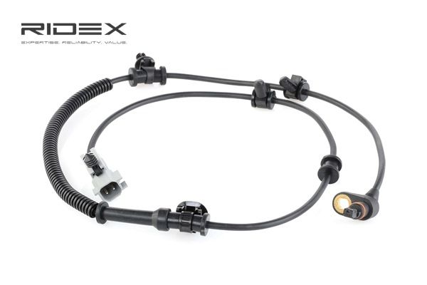 RIDEX 412W0193 Capteur ABS