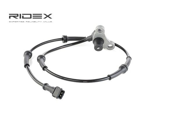 RIDEX 412W0160 Wielsensor (ABS) Volvo v40 1.9 T4 200 Pk Benzine prijs