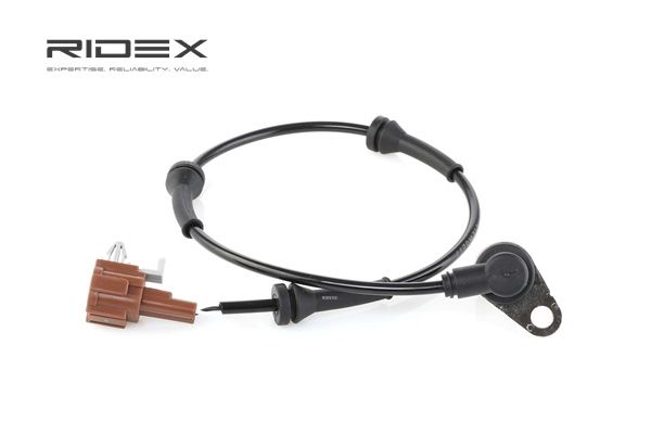 RIDEX 412W0277 Capteur ABS