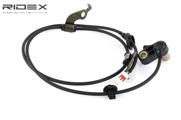 RIDEX 412W0287 Sensor de ABS Mazda 6 GG 2.0 DI (GG14) 121 cv Diesel preço
