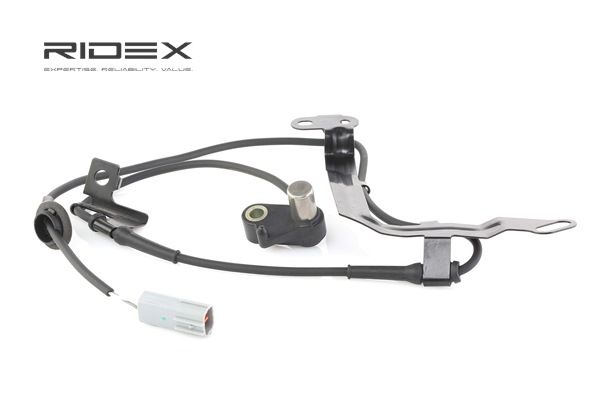 Capteur ABS 412W0289 RIDEX B25D-43-70X E PEUGEOT