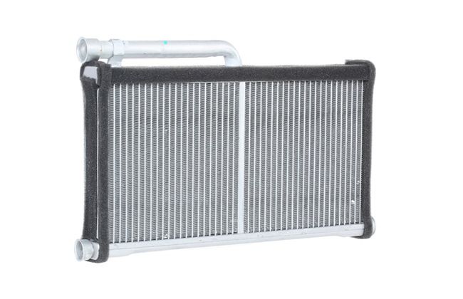 RIDEX 467H0088 Varmeveksler Audi A6 C6 Avant 2.7 TDI 163 HK Diesel pris
