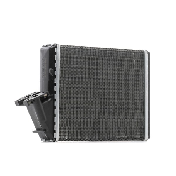 Salongi radiaator CITROËN RIDEX 467H0077