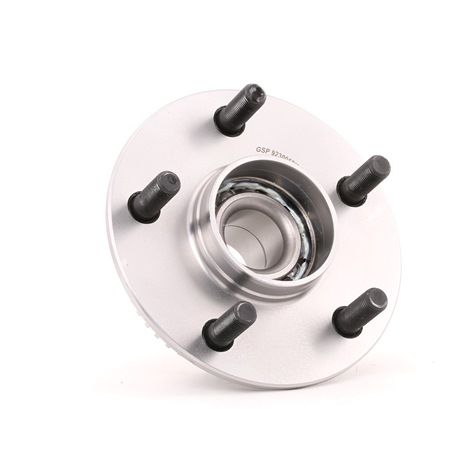 GSP GHA230058K Wiellagerset
