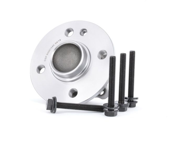 Kit cuscinetto ruota 9400134K GSP 3341 6786 620 MAZDA
