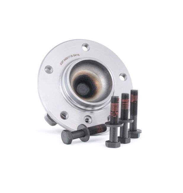 Radlagersatz 9400171K GSP 31 22 2 405 866 BMW