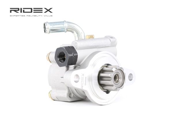 RIDEX 12H0096 Pompe de direction assistée RIDEX 12H0096 Pompe de direction assistée