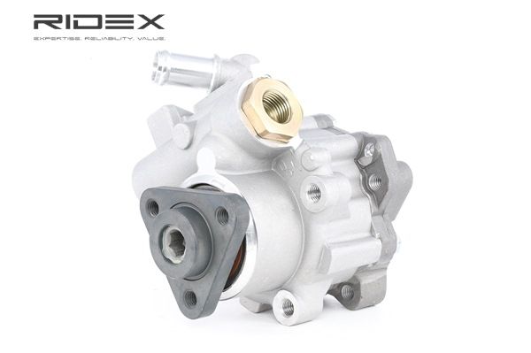 RIDEX 12H0107 Power steering pump RIDEX 12H0107 Power steering pump