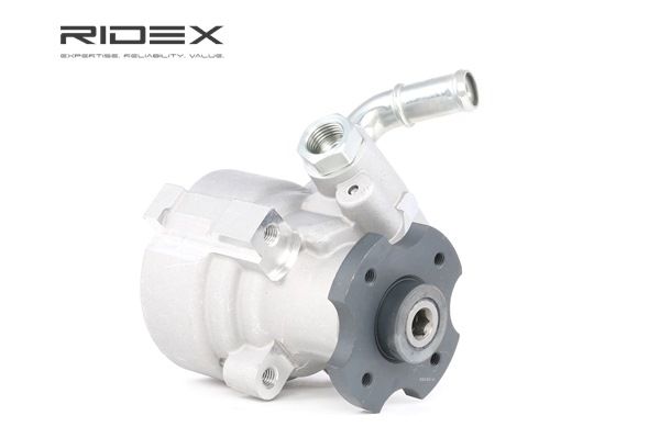 RIDEX 12H0100 Pompa idraulica, sterzo