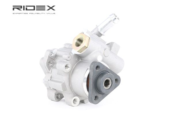 RIDEX 12H0120 Bomba de dirección RIDEX 12H0120 Bomba de dirección