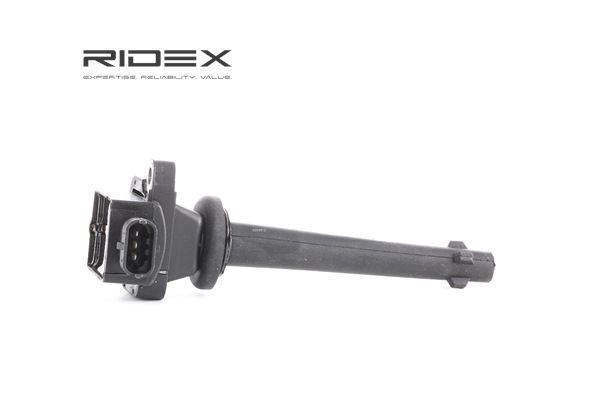 RIDEX Bobine 689C0293 Bobines RIDEX PATHFINDER 689C0293 goedkoop