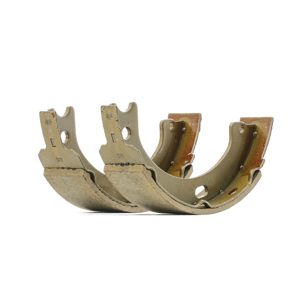 STARK SKBS-0450284 Kit ganasce freni