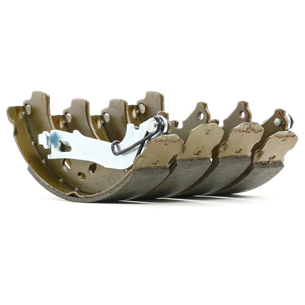 Brake Shoe Set SKBS-0450296 STARK 4241 P4 PEUGEOT